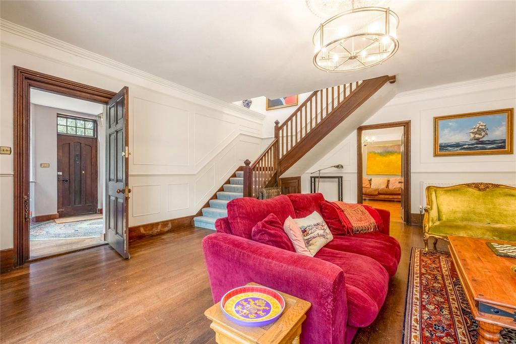 Sitting Room