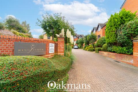 2 bedroom apartment for sale, Kingfisher Court, Droitwich WR9