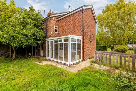 3 bedroom semi-detached house for sale, Station Road, Sutterton