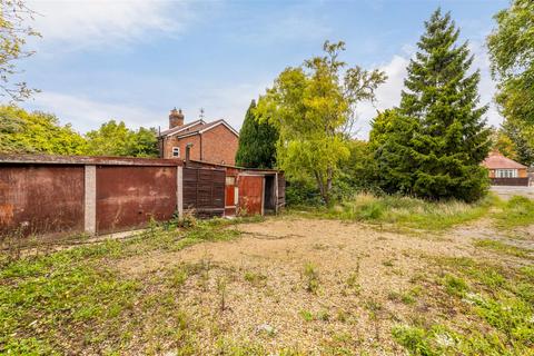 3 bedroom semi-detached house for sale, Station Road, Sutterton