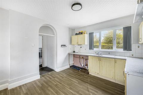 3 bedroom semi-detached house for sale, Station Road, Sutterton