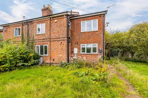 3 bedroom semi-detached house for sale, Station Road, Sutterton