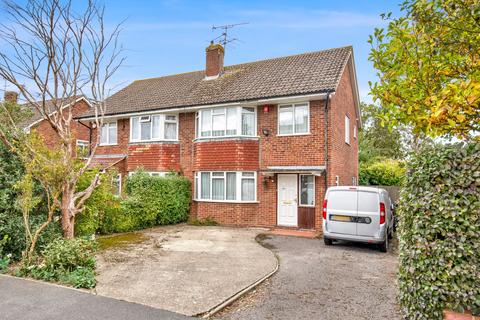 3 bedroom semi-detached house for sale, Fairlands Avenue, Fairlands, Guildford
