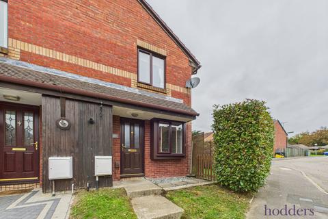 undefined, Palmer Crescent, Ottershaw, Surrey, KT16
