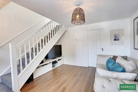 undefined, Archway Close, Soudley, Cinderford, Gloucestershire. GL14 2TS