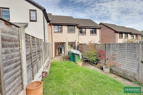 undefined, Archway Close, Soudley, Cinderford, Gloucestershire. GL14 2TS