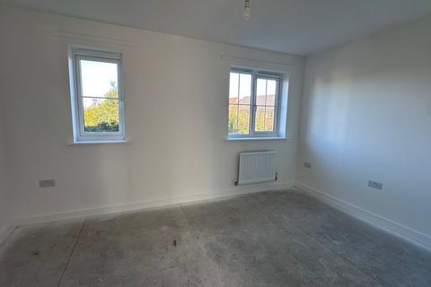 2 bedroom terraced house for sale, Plot 44 at Isleport Grove, Isleport Ln, Highbridge TA9