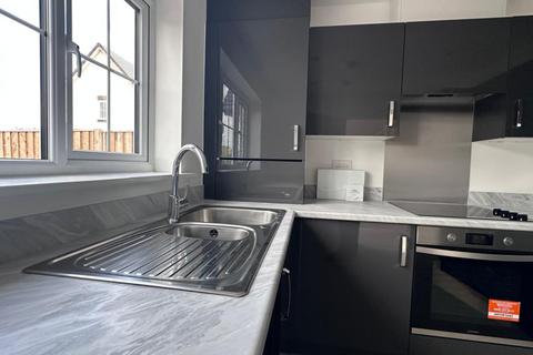 undefined, Plot 45 at Isleport Grove, Isleport Ln, Highbridge TA9