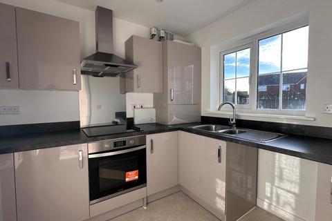 undefined, Plot 45 at Isleport Grove, Isleport Ln, Highbridge TA9