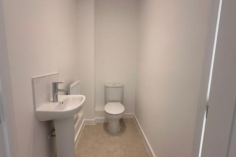 undefined, Plot 45 at Isleport Grove, Isleport Ln, Highbridge TA9