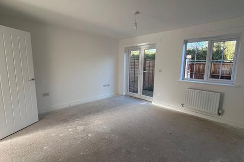 undefined, Plot 45 at Isleport Grove, Isleport Ln, Highbridge TA9