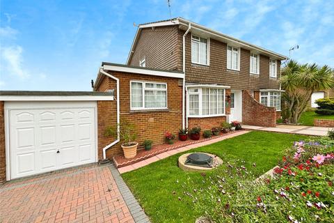 4 bedroom semi-detached house for sale, Mayfield Drive, Newport, Isle of Wight