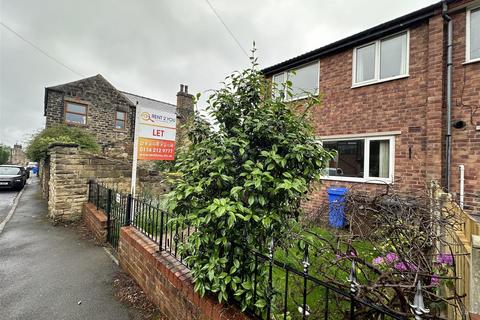 undefined, Low Road, Sheffield S6