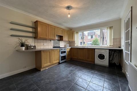undefined, Low Road, Sheffield S6