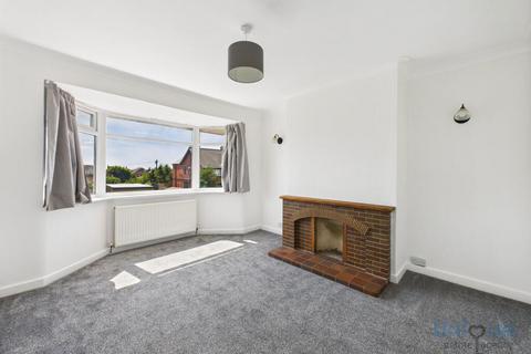 undefined, Caryl Road, Lytham St. Annes, Lancashire, FY8 2QA