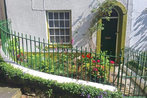 undefined, Tower Street, Bideford, Devon