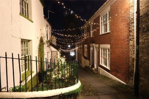 3 bedroom terraced house for sale, Tower Street, Bideford, Devon