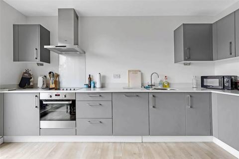 undefined, Carlton Grove, London