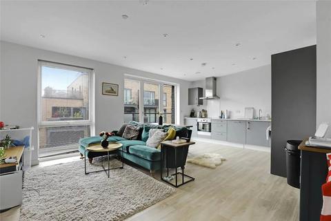 undefined, Carlton Grove, London
