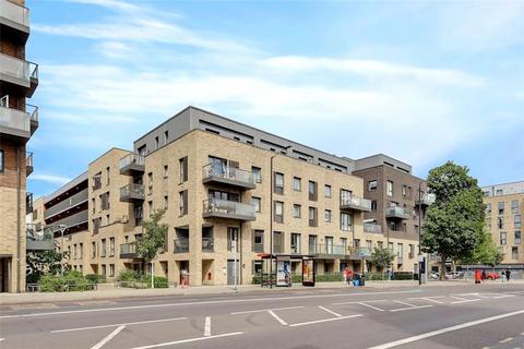 undefined, Carlton Grove, London