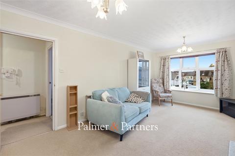 1 bedroom apartment for sale, Godfreys Mews, Essex CM2