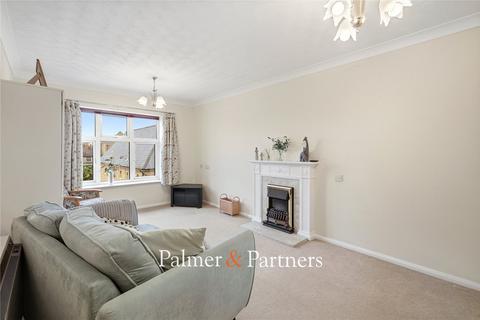 1 bedroom apartment for sale, Godfreys Mews, Essex CM2