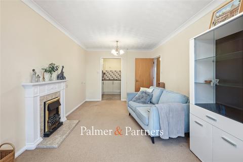 1 bedroom apartment for sale, Godfreys Mews, Essex CM2