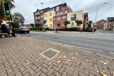 undefined, Mill Street, Nantwich CW5