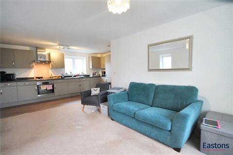 2 bedroom flat for sale, Preston Manor Road, Surrey KT20