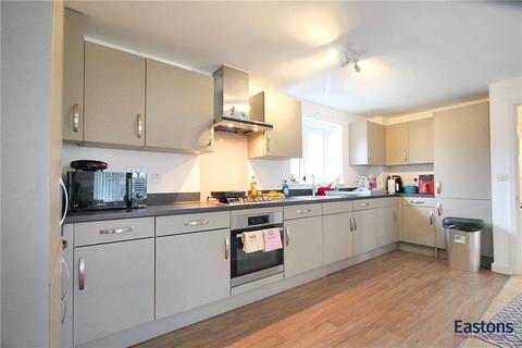 2 bedroom flat for sale, Preston Manor Road, Surrey KT20