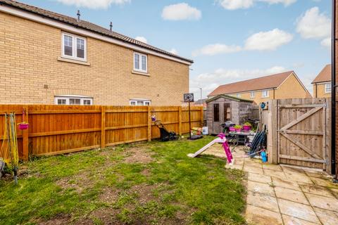undefined, Curlew Road Wyberton, Boston, Lincolnshire, PE21