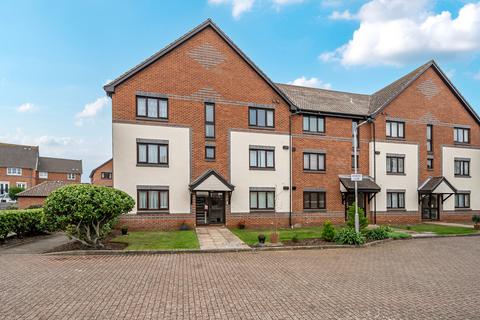 1 bedroom flat for sale - Armory Lane, Hampshire PO1