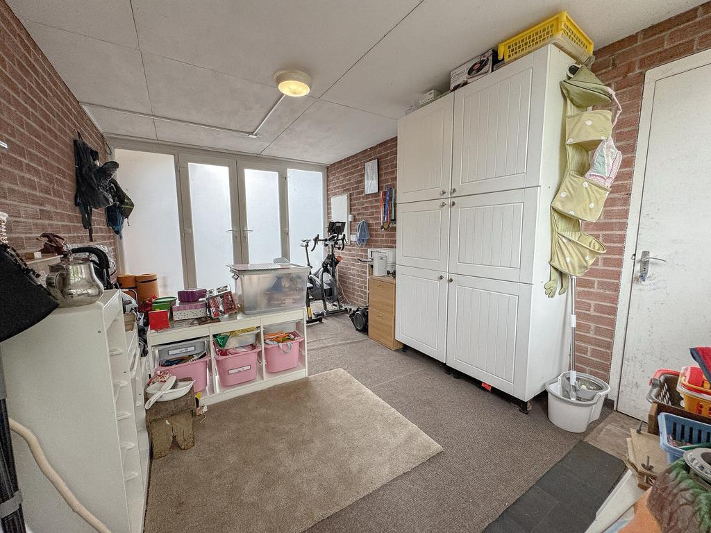 Store Room