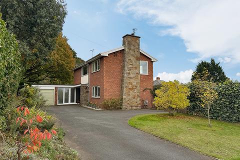 undefined, Lichfield Avenue, Hampton Park, Hereford, HR1