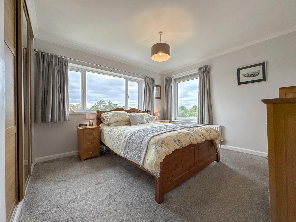 Bed 1