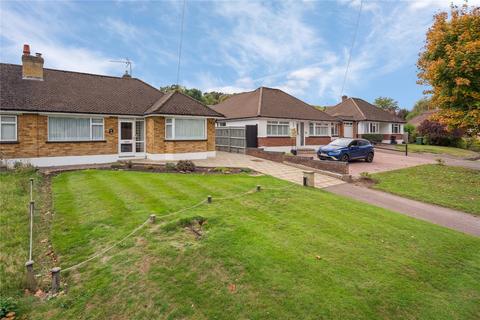 2 bedroom bungalow for sale, Peters Place, Northchurch, Berkhamsted, Hertfordshire, HP4