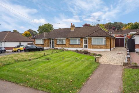 2 bedroom bungalow for sale, Peters Place, Northchurch, Berkhamsted, Hertfordshire, HP4