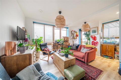 2 bedroom flat for sale, Clyde Terrace, London, SE23