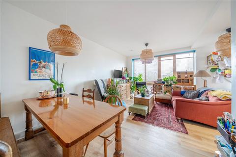 2 bedroom flat for sale, Clyde Terrace, London, SE23