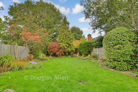 3 bedroom semi-detached bungalow for sale, Rectory Grove, Wickford, Essex