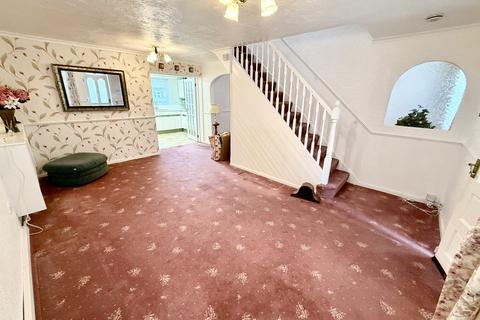 3 bedroom terraced house for sale, Hazelwood Rise, Headland