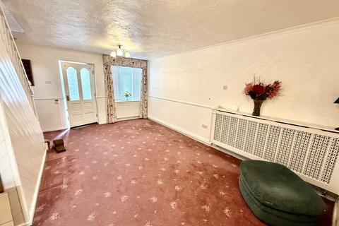 3 bedroom terraced house for sale, Hazelwood Rise, Headland