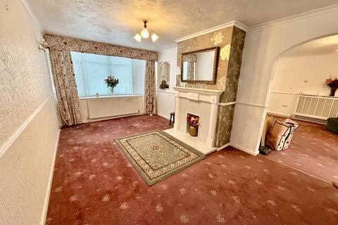 3 bedroom terraced house for sale, Hazelwood Rise, Headland