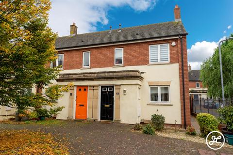 undefined, Mitre Court, Taunton