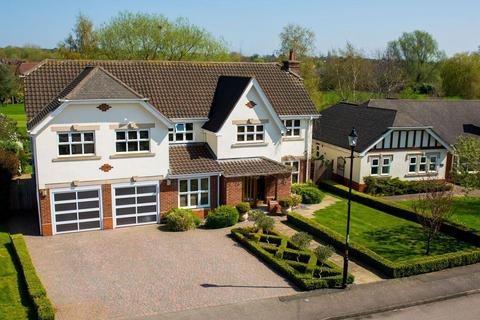 undefined, Belfry Lane, Northampton NN4