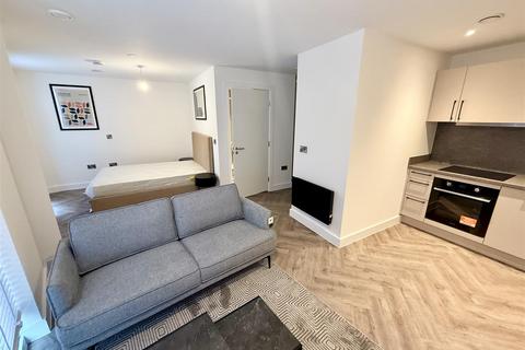 undefined, Weavers House, Castleward Boulevard, Derby