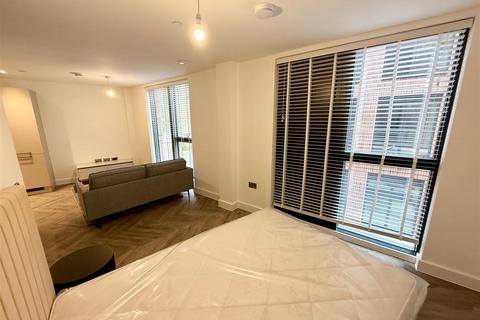undefined, Weavers House, Castleward Boulevard, Derby
