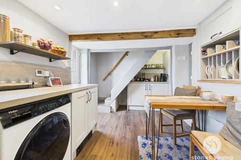 undefined, Kendal Row, Belthorn, BB1