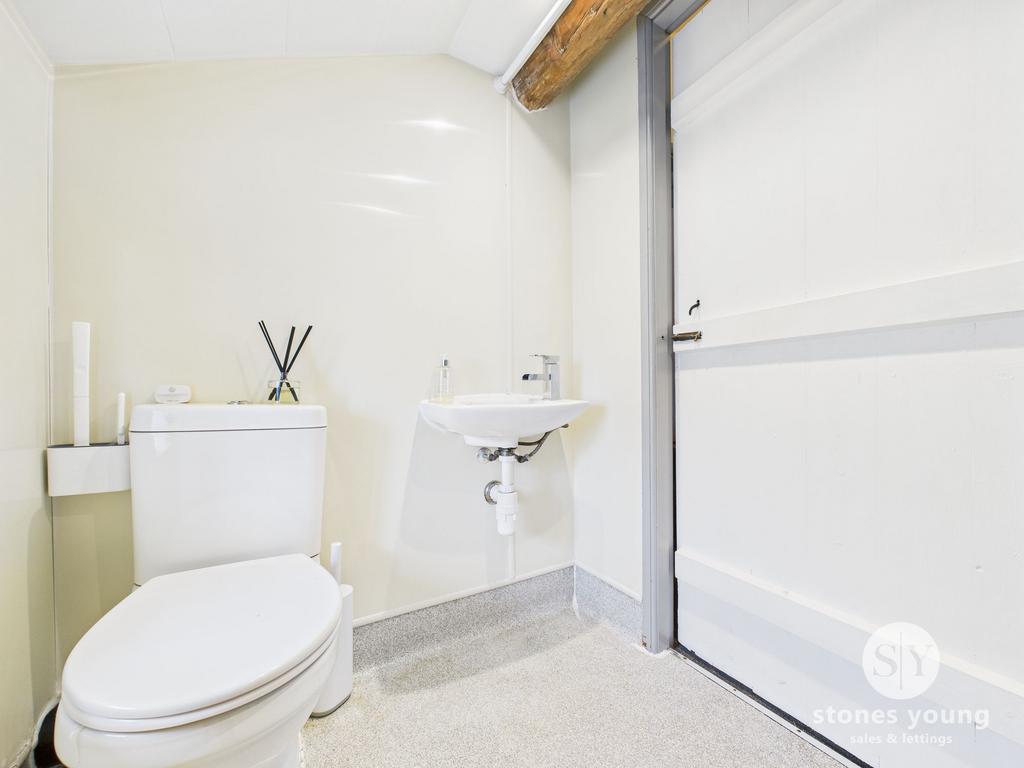 Wet Room