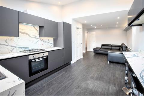 5 bedroom terraced house to rent, Fishergate, Preston PR1